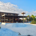 MARINX CLASSIC HARBOR VIEW PENSION 写真