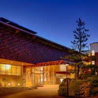 大江戸温泉物語 雲仙東洋館 写真