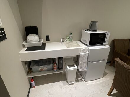 COTTAGE TAIZA 写真