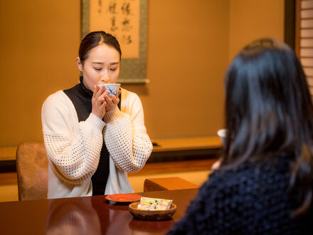 三朝温泉 旬彩の宿 いわゆ 写真