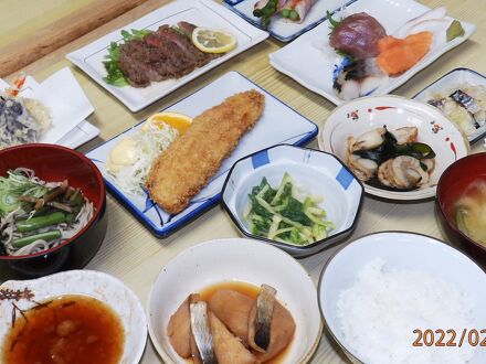 北湯沢温泉　温泉民宿たかはし 写真