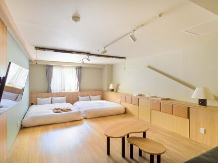 ルスツリゾートホテル＆コンベンション 写真