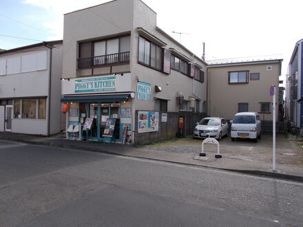 Akitaya Annex 写真