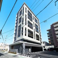 Grand STAY 博多駅北 写真