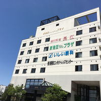 新発田ニューホテルプラザ