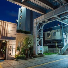 写真：楽天トラベル