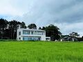 空の庭クレセントムーン 写真