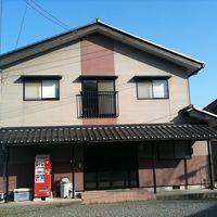 むら田荘 写真