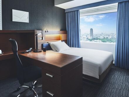 ロッテシティホテル錦糸町 写真