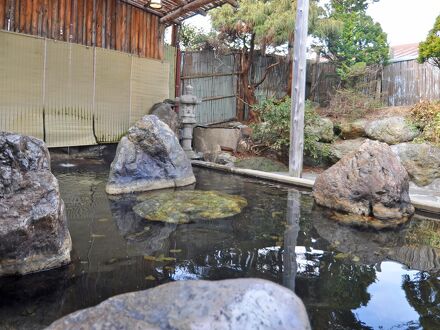 俄虫温泉旅館 写真