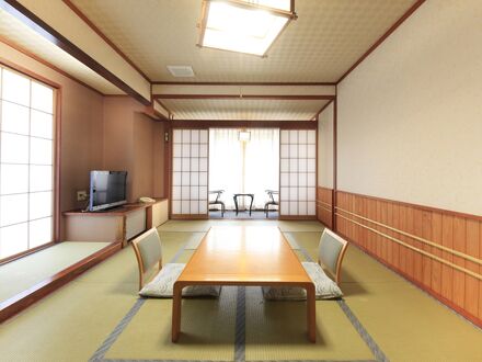 いわき湯本温泉 松柏館 写真