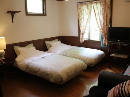 ナチュラルテイストの宿　イン　ザ　ミスト 写真