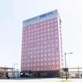 東横イン新高岡駅新幹線南口 写真