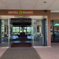 そよ風パーク 写真