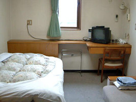 旅荘　米路 写真