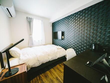 HALO HOTEL 小林 写真
