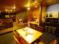 HAKUBA LODGE OMUSUBI 写真