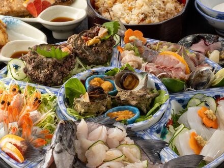朝日館＜島根県＞ 写真