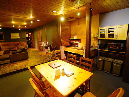 HAKUBA LODGE OMUSUBI 写真