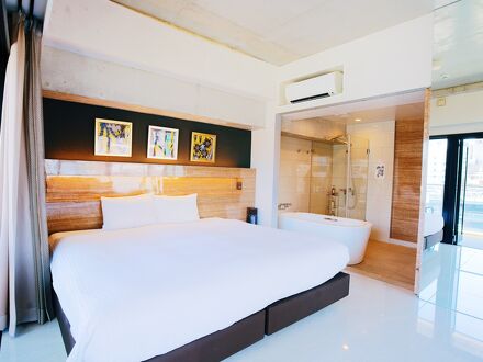 Hotel Viviana 写真
