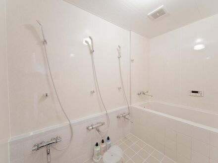 新大久保国際ホテル 写真