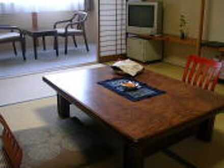 湯田中渋温泉郷　自炊が楽しい　角間荘 写真