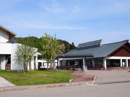 角館温泉 花葉館 写真