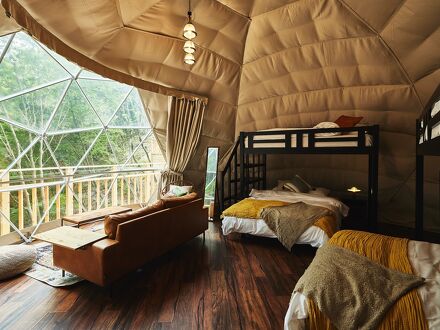 GLAMPING GATE 奈良 写真