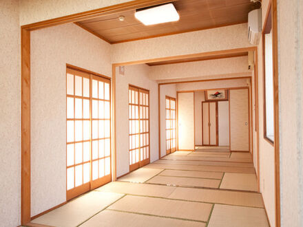 ビジネス旅館 横浜屋 写真