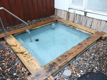 にぶし温泉 屈斜路湖荘 写真