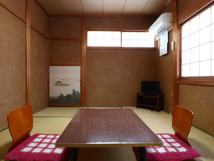 民宿きしの 写真