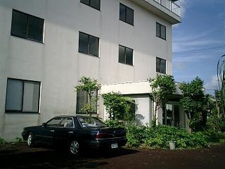 旅館　やましたのおやど　＜八丈島＞ 写真