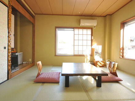 伊豆大島ホテル ホテル赤門 写真