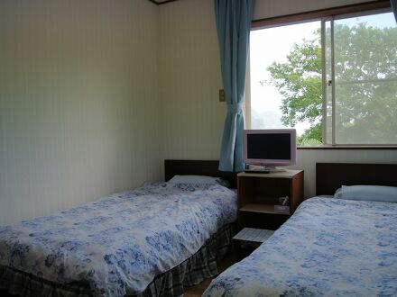 ペンション　ブルーマーリン 写真