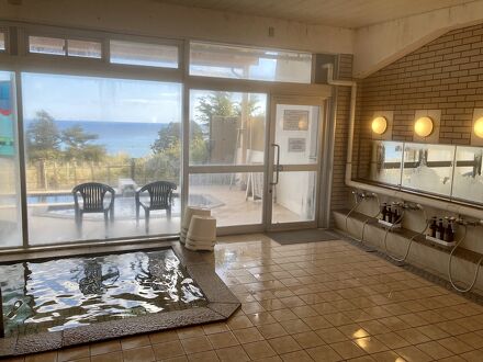 国民宿舎えぼし荘 写真