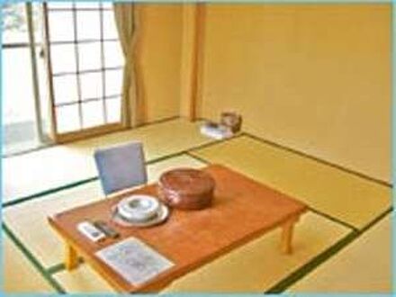 ビジネス旅館　皆楽園 写真