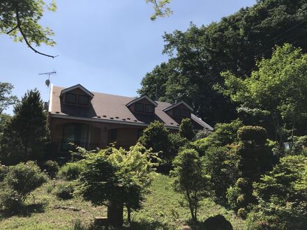 ペンションAMOUR 写真