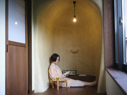 嬉野温泉 旅館大村屋 写真