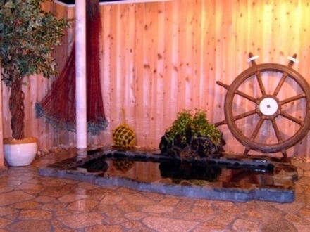 伊豆高原キャプテンズキャビン 写真