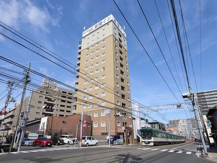 東横イン京都琵琶湖大津 写真