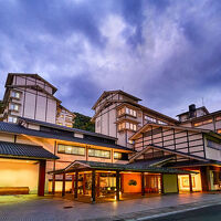 大江戸温泉物語 Premium 斉木別館