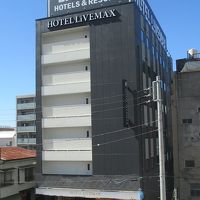 ホテルリブマックス千葉駅前 写真