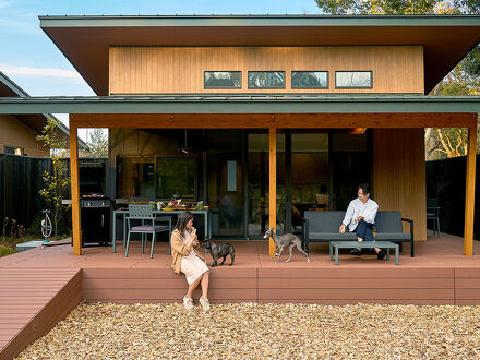 Dear Wan Spa Garden 写真