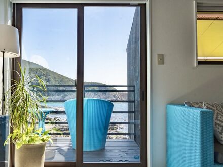 ギネス認定の宿 XYZ Seaside Resort 写真