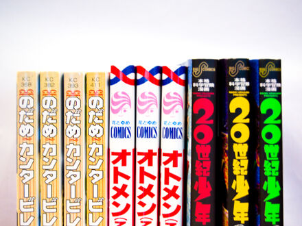 ミヤビイン蒲田 写真