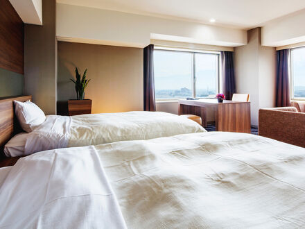 甲府記念日ホテル 写真