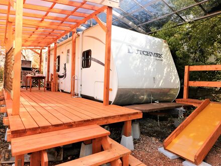 L-BASE GUEST HOUSE 写真