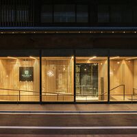 プリンス スマート イン 京都三条 写真