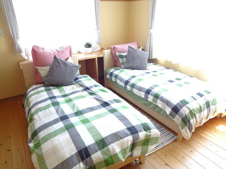 B&B ウィッチハウス 写真