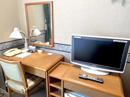 ポストホテル 写真